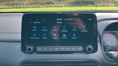 Hyundai Kona 1.0 TGDi 48V MHEV N Line 5dr Petrol Hatchback